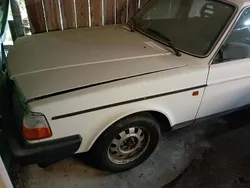 Weiß Gebraucht 1990 Volvo 240 Kombi | 2.899 €