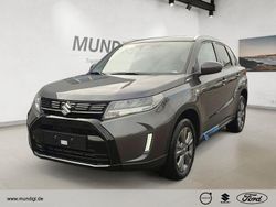 Grau Neu 2025 Suzuki Vitara Comfort SUV | 24.900 € (Fairer Preis)