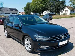 Schwarz Gebraucht 2019 VW Passat Business Kombi | 19.500 € (Fairer Preis)