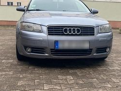 Grau Gebraucht 2004 Audi A3 Ambition Kleinwagen | 2.500 € (Fairer Preis)