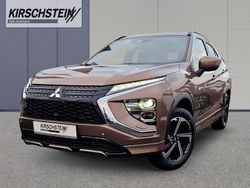 Bronzebraun Gebraucht 2024 Mitsubishi Eclipse Cross Select SUV | 25.490 € (Fairer Preis)