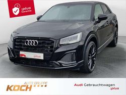 Brillantschwarz Gebraucht 2023 Audi Q2 Ambiente SUV | 29.890 € (Teuer)