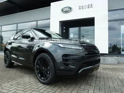 Carpathian grey Neu 2024 Land Rover Range Rover evoque SE SUV | 69.980 € (Superpreis)