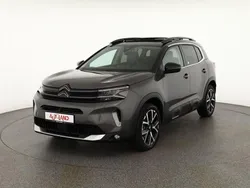 Grau Gebraucht 2023 Citroën C5 Aircross PureTech SUV | 22.890 € (Fairer Preis)