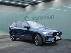 Blau Gebraucht 2024 Volvo XC60 SUV | 49.750 € (Superpreis)