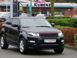 Schwarz Gebraucht 2011 Land Rover Range Rover Dynamic SUV | 12.900 € (Fairer Preis)