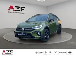 Grün Neu 2025 VW Taigo R-line SUV | 42.815 €