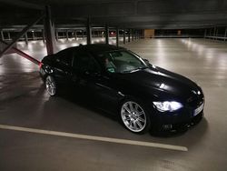 Schwarz Gebraucht 2006 BMW 335 Performance Coupé | 18.300 € (Etwas zu teuer)