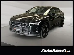 Space / metallic Gebraucht 2023 Polestar 2 Pilot-lite Limousine | 31.886 € (Guter Preis)