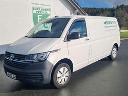 Weiß Gebraucht 2023 VW Transporter Van | 19.900 €