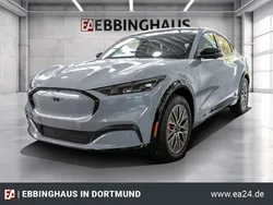 Othercolor Gebraucht 2022 Ford Mustang Mach-E SUV | 51.699 €