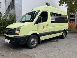 Gebraucht 2012 VW Crafter Van | 7.700 €