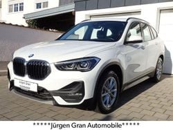 Alpinweiß Gebraucht 2020 BMW X1 SUV | 14.990 € (Guter Preis)