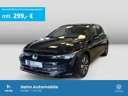 Schwarz Gebraucht 2025 VW Golf VIII Goal Limousine | 29.980 € (Superpreis)