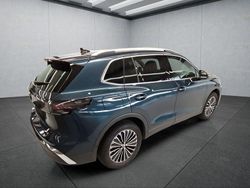 Blau Gebraucht 2025 VW Tiguan SUV | 39.849 € (Fairer Preis)