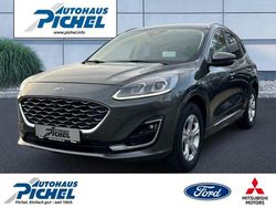 Grau(metallic) Gebraucht 2021 Ford Kuga Vignale SUV | 24.290 € (Fairer Preis)