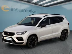 Weiß Neu 2025 Cupra Ateca SUV | 34.449 € (Guter Preis)