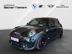 Andere Gebraucht 2019 Mini Cooper Kleinwagen | 26.989 € (Teuer)