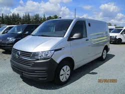 Silber Gebraucht 2021 VW T6.1 Van | 19.980 € (Superpreis)