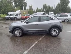 Quartz/artense grey Gebraucht 2022 Opel Mokka-e Edition SUV | 18.690 € (Fairer Preis)