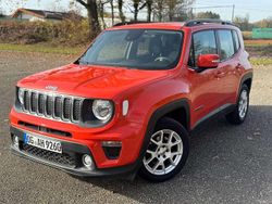 Omaha orange clear coat Gebraucht 2018 Jeep Renegade Longitude SUV | 12.500 € (Superpreis)