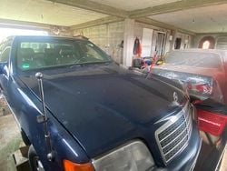 Blau Gebraucht 1991 Mercedes 600 Limousine | 18.900 €