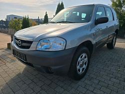 Silber Gebraucht 2002 Mazda Tribute Comfort SUV | 4.499 €
