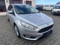 Gebraucht 2015 Ford Focus Business Edition Limousine | 4.999 € (Guter Preis)