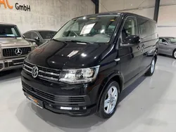 Schwarz Gebraucht 2019 VW T6.1 Van | 38.700 € (Superpreis)