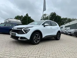 Carraraweiß Gebraucht 2023 Kia Sportage Vision SUV | 28.990 € (Superpreis)