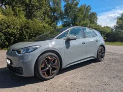 Grau Gebraucht 2021 VW ID.3 Pro Performance Kleinwagen | 18.190 € (Fairer Preis)