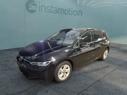 VW Golf VIII