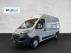 Weiß Gebraucht 2024 Opel Movano Edition Van | 32.980 €