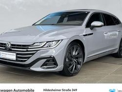 Grau Neu 2025 VW Arteon R-line Kombi | 61.990 €