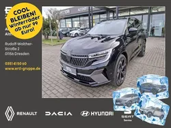 Schwarz Gebraucht 2025 Renault Austral Techno Esprit Alpine SUV | 36.580 € (Fairer Preis)