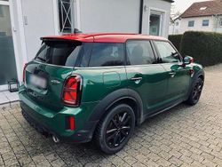 Grün Gebraucht 2022 Mini John Cooper Works Kleinwagen | 32.999 € (Guter Preis)