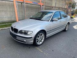 Silber Gebraucht 2003 BMW 320 Limousine | 3.999 € (Guter Preis)