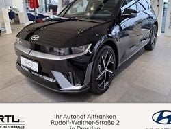Schwarz Gebraucht 2025 Hyundai Ioniq 5 N Line SUV | 44.780 € (Superpreis)