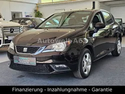 Schwarz Gebraucht 2015 Seat Ibiza Sun Limousine | 7.350 € (Etwas zu teuer)