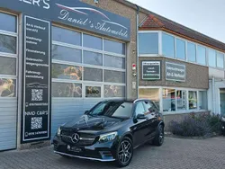 Schwarz Gebraucht 2018 Mercedes GLC43 AMG AMG SUV | 35.997 € (Guter Preis)