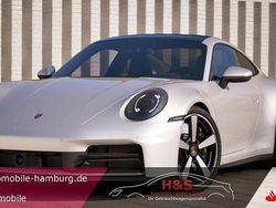 Eisgrau Gebraucht 2025 Porsche 911 Carrera S Coupé | 159.000 €