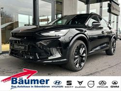 Schwarz Neu 2025 Cupra Formentor VZ SUV | 48.590 € (Etwas zu teuer)
