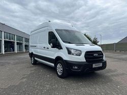 Andere Gebraucht 2024 Ford Transit | 27.965 € (Fairer Preis)