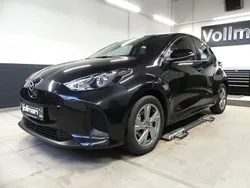 Neu 2024 Mazda 2 Exclusive-Line | 26.690 € (Fairer Preis)
