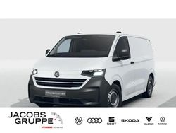 Weiß Neu 2025 VW T6.1 Van | 36.970 € (Guter Preis)