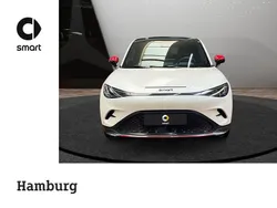 Other Gebraucht 2024 Smart #3 Brabus SUV | 36.490 € (Fairer Preis)