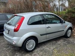 Gebraucht 2007 Ford Fiesta Ghia Limousine | 2.500 € (Fairer Preis)