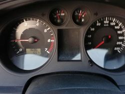 Schwarz Gebraucht 2004 Seat Ibiza Limousine | 599 € (Superpreis)