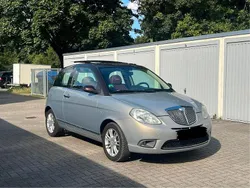 Grau Gebraucht 2007 Lancia Ypsilon Kleinwagen | 4.950 € (Teuer)