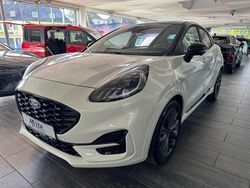 Weiß Neu 2025 Ford Puma Gen-E SUV | 32.950 € (Teuer)